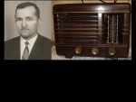 Köyümüze İlk Radyoyu Getiren Kişi Mehmet Beşikkaya(cıbır mehmet)
